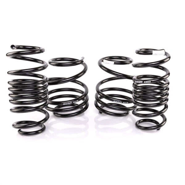Swift Spec-R Lowering Springs for 22+ FE1 Civic Si