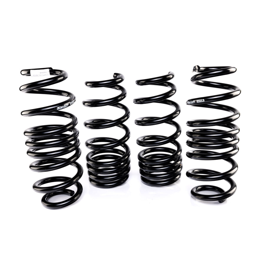 Swift Spec-R Lowering Springs for 24+ DE5 Integra Type S