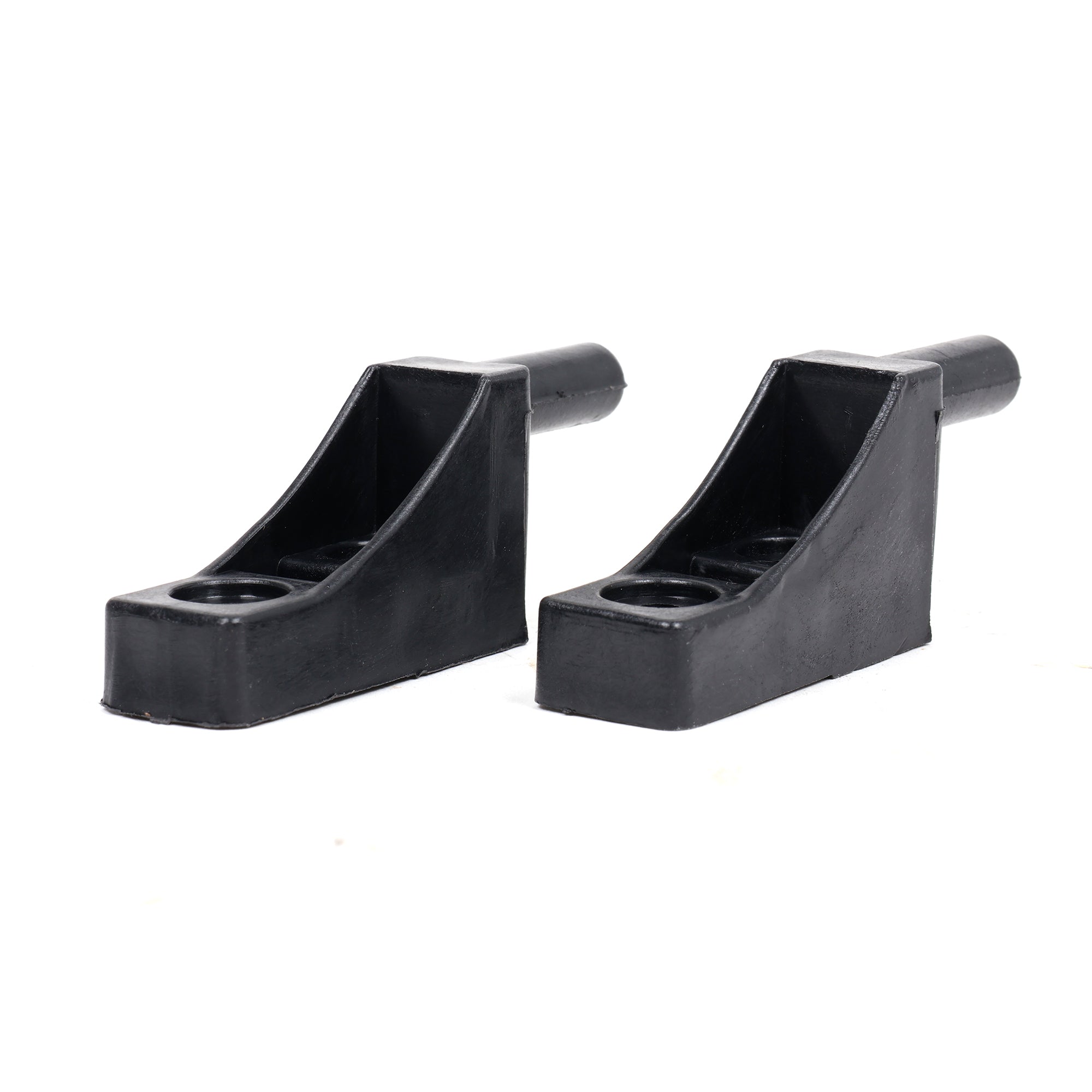 Speed Vault Motorsports Cargo Cover Plastics for 92-95 Civic Hatch