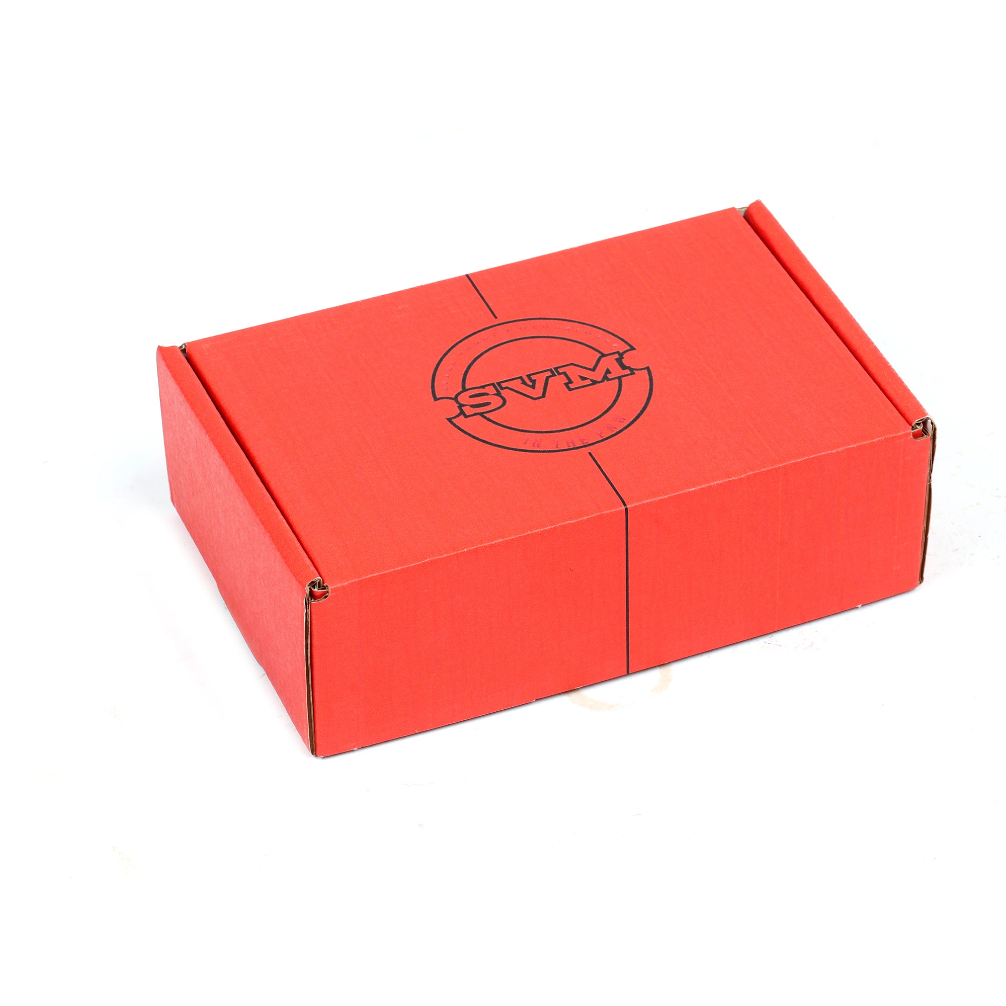 Speed Vault Motorsports Cargo Cover Plastics for 92-95 Civic Hatch