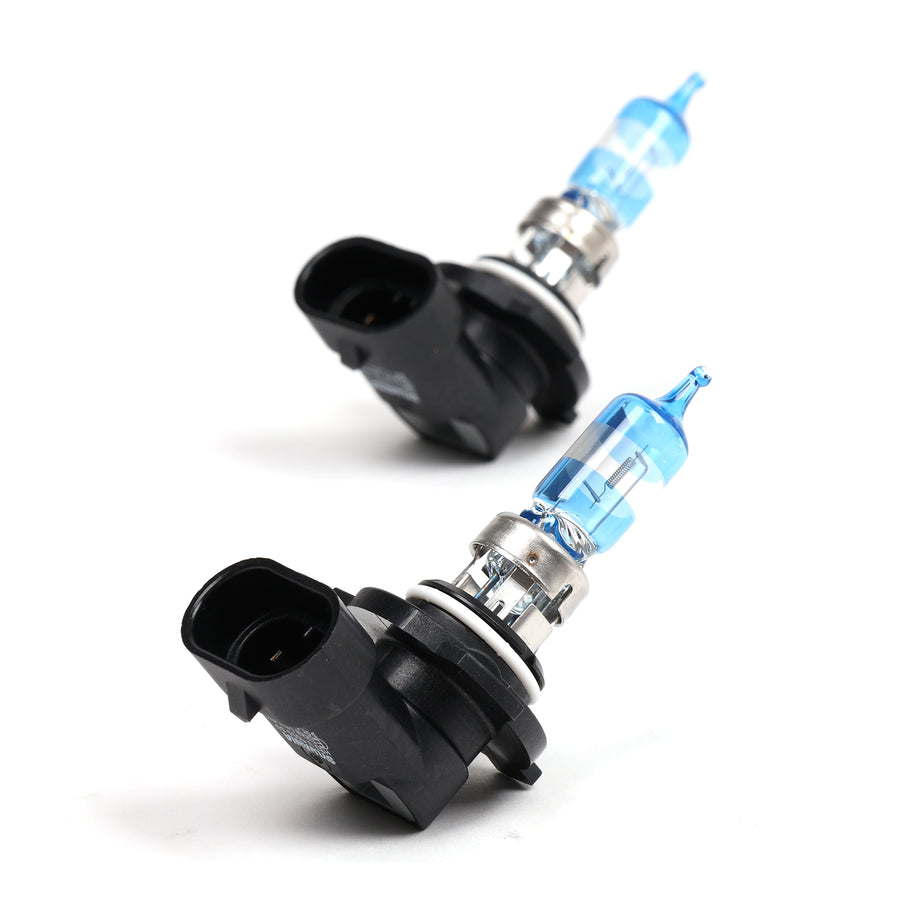 Sylvania Silverstar Ultra 9005 High Beam Headlight Bulbs
