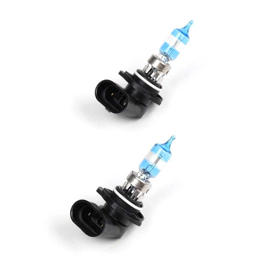 Sylvania Silverstar Ultra 9005 High Beam Headlight Bulbs