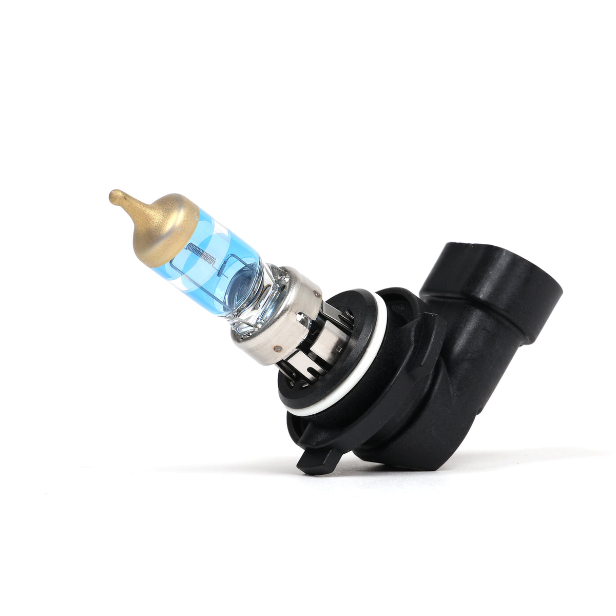Sylvania Silverstar Ultra 9006 Headlight Bulbs for 04-15 Civic Si ...