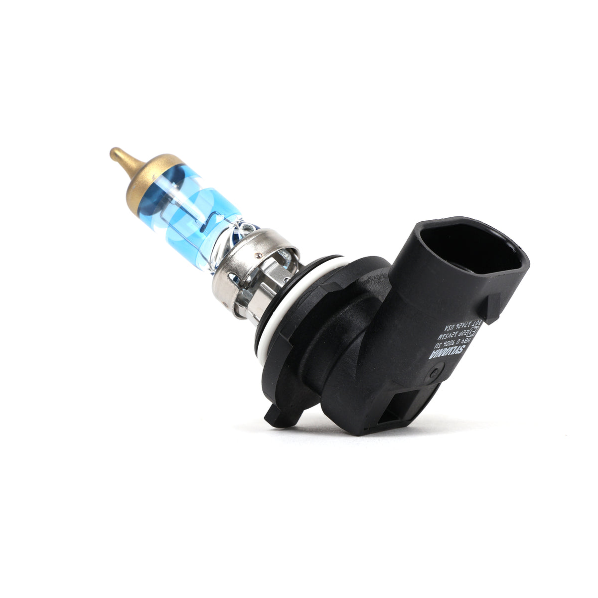 Sylvania Silverstar Ultra 9006 Headlight Bulbs for 04-15 Civic Si ...
