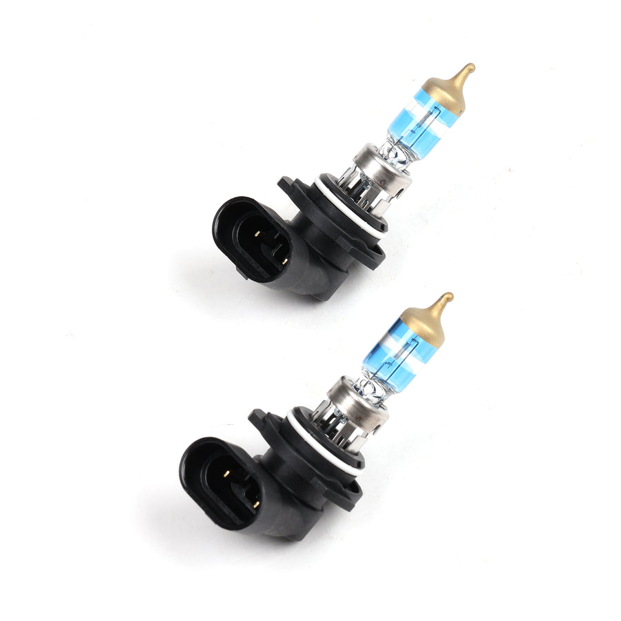 Sylvania Silverstar Ultra 9006 Headlight Bulbs for 04-15 Civic Si