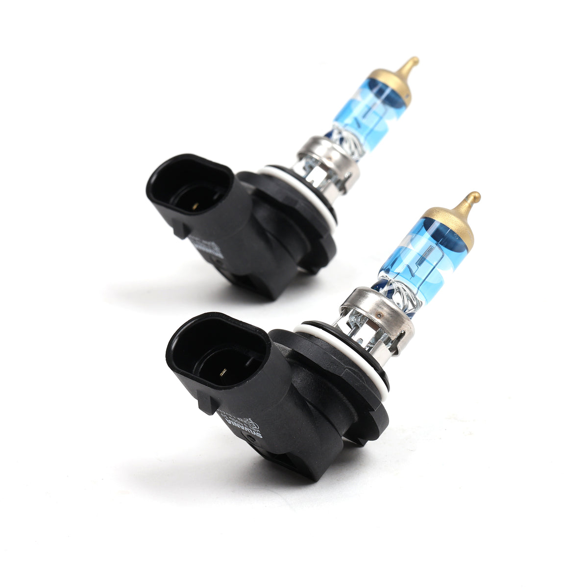 Sylvania Silverstar Ultra 9006 Headlight Bulbs for 04-15 Civic Si ...