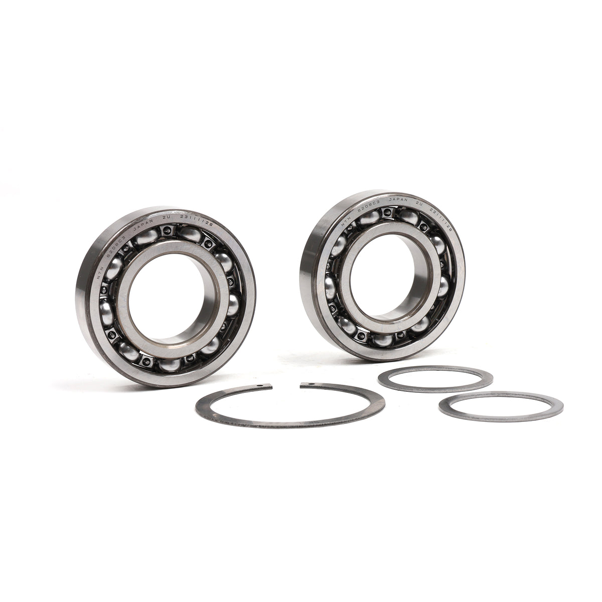 Synchrotech B18C Ball Bearing Conversion Kit for Integra GS-R/Type R