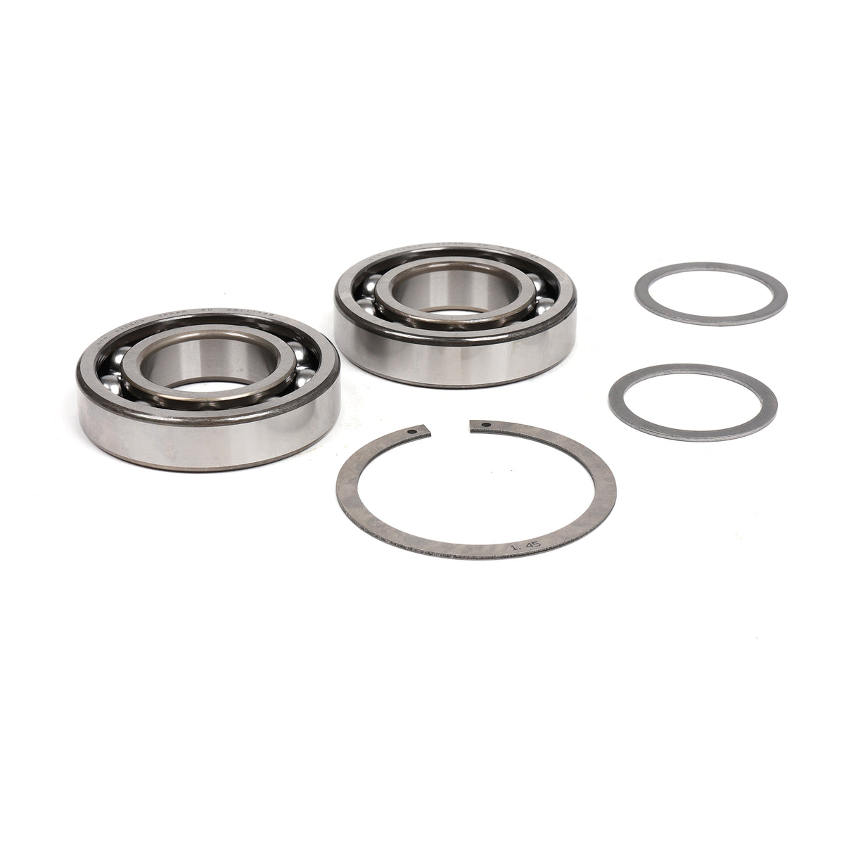 Synchrotech B18C Ball Bearing Conversion Kit for Integra GS-R/Type R
