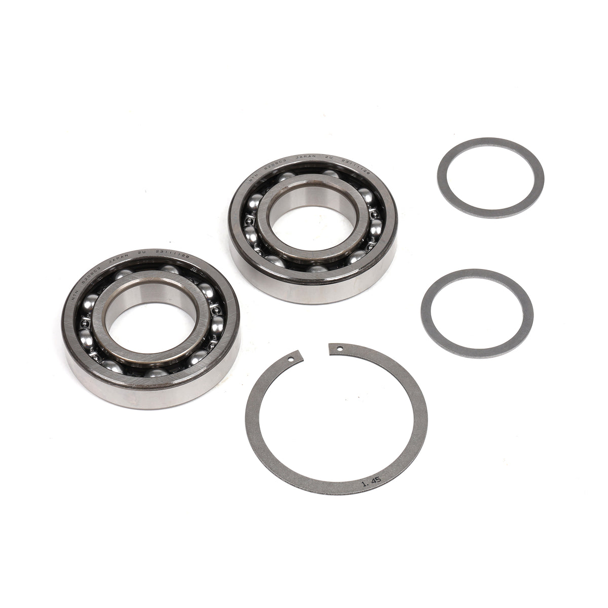 Synchrotech B18C Ball Bearing Conversion Kit for Integra GS-R/Type R