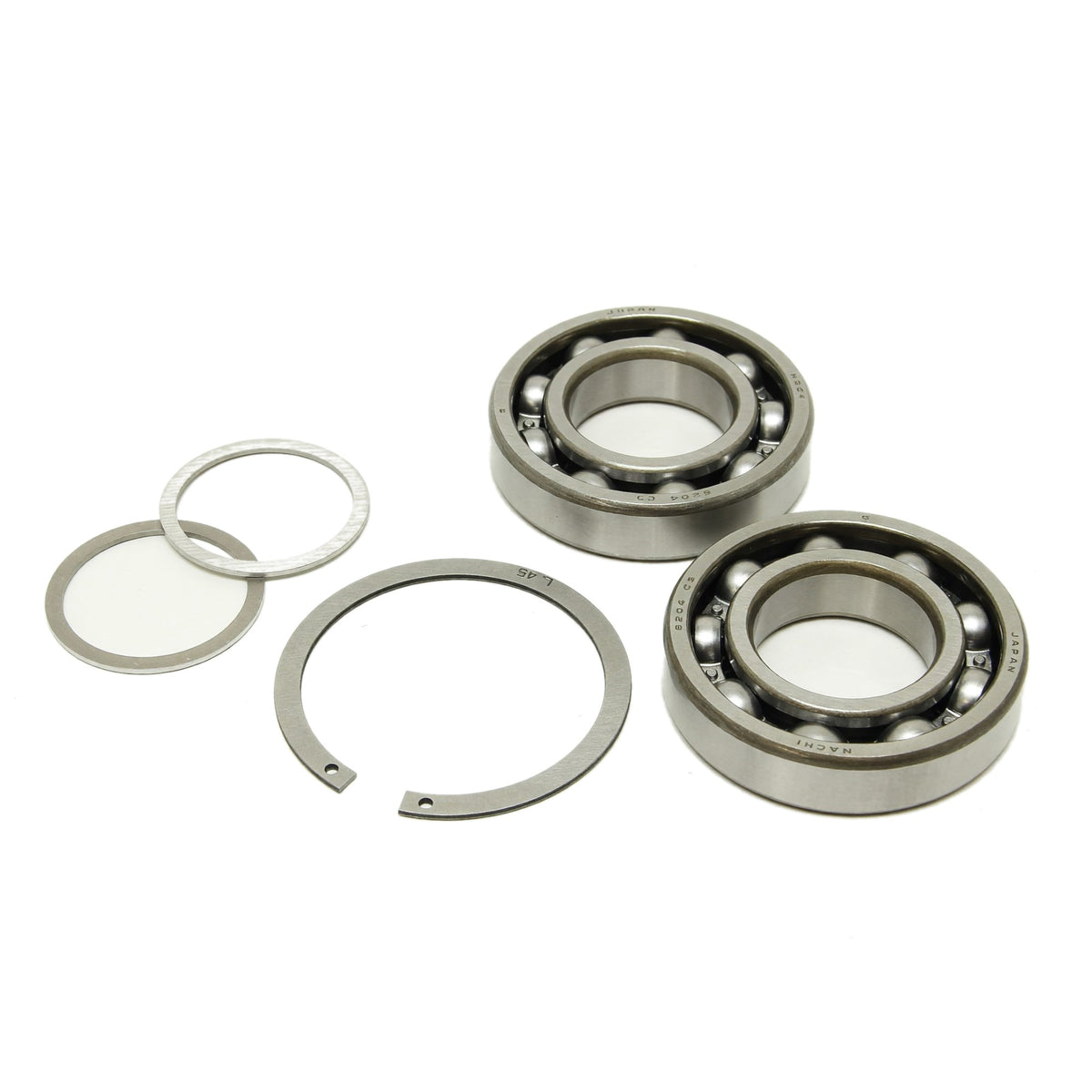 Synchrotech B18C Ball Bearing Conversion Kit for Integra GS-R/Type R