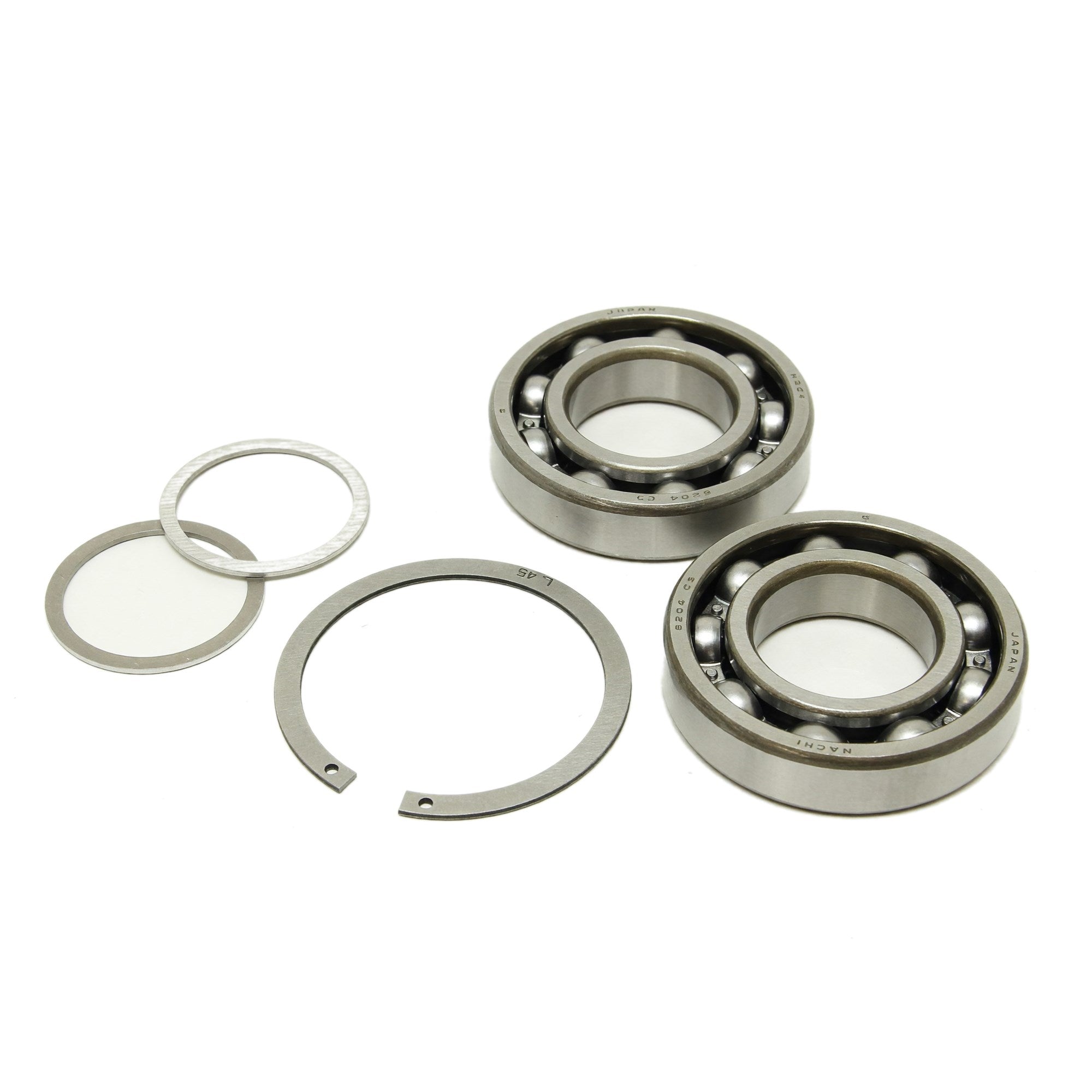Synchrotech B18C Ball Bearing Conversion Kit for Integra GS-R/Type R