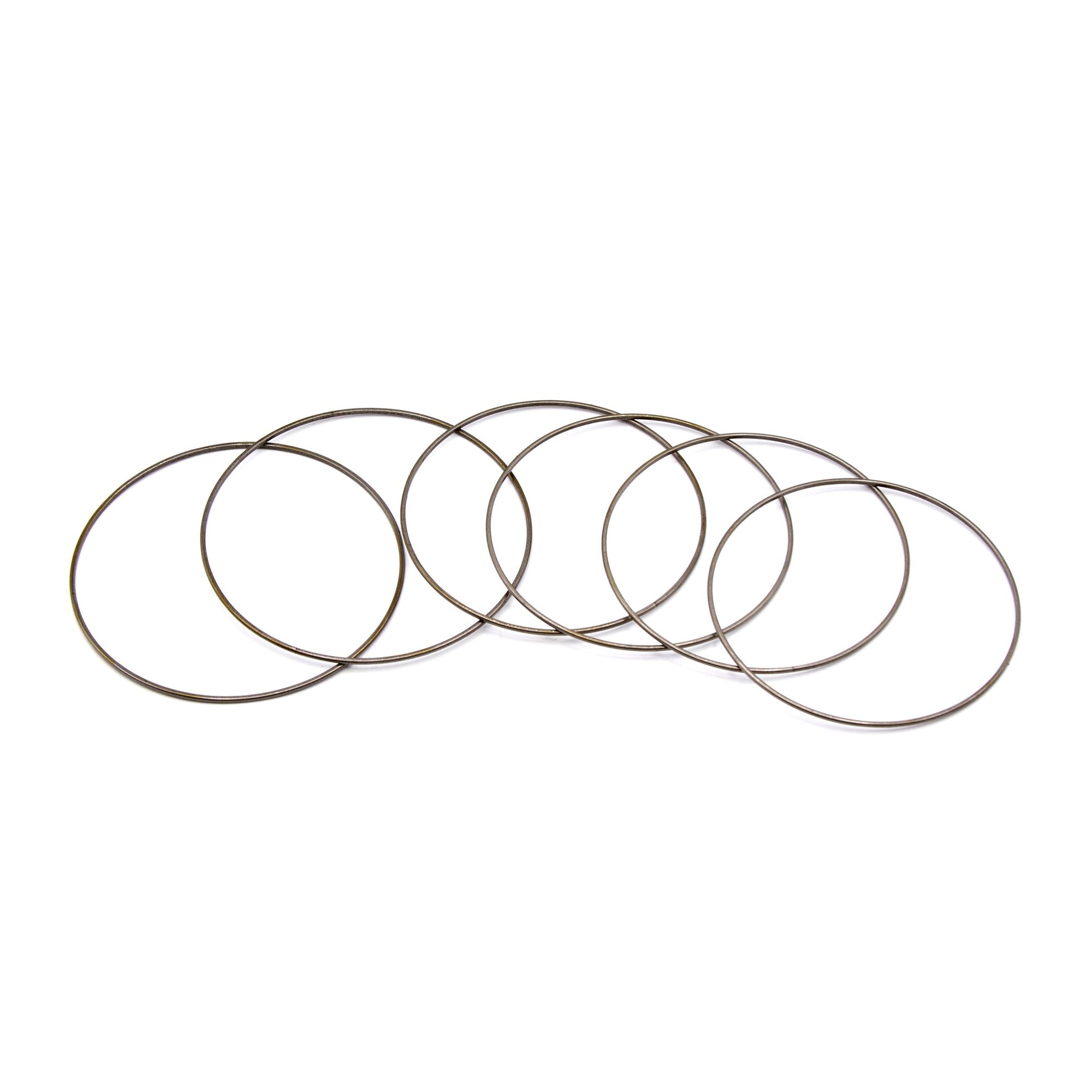 Synchrotech Synchro Spring Set for L15B/K Series