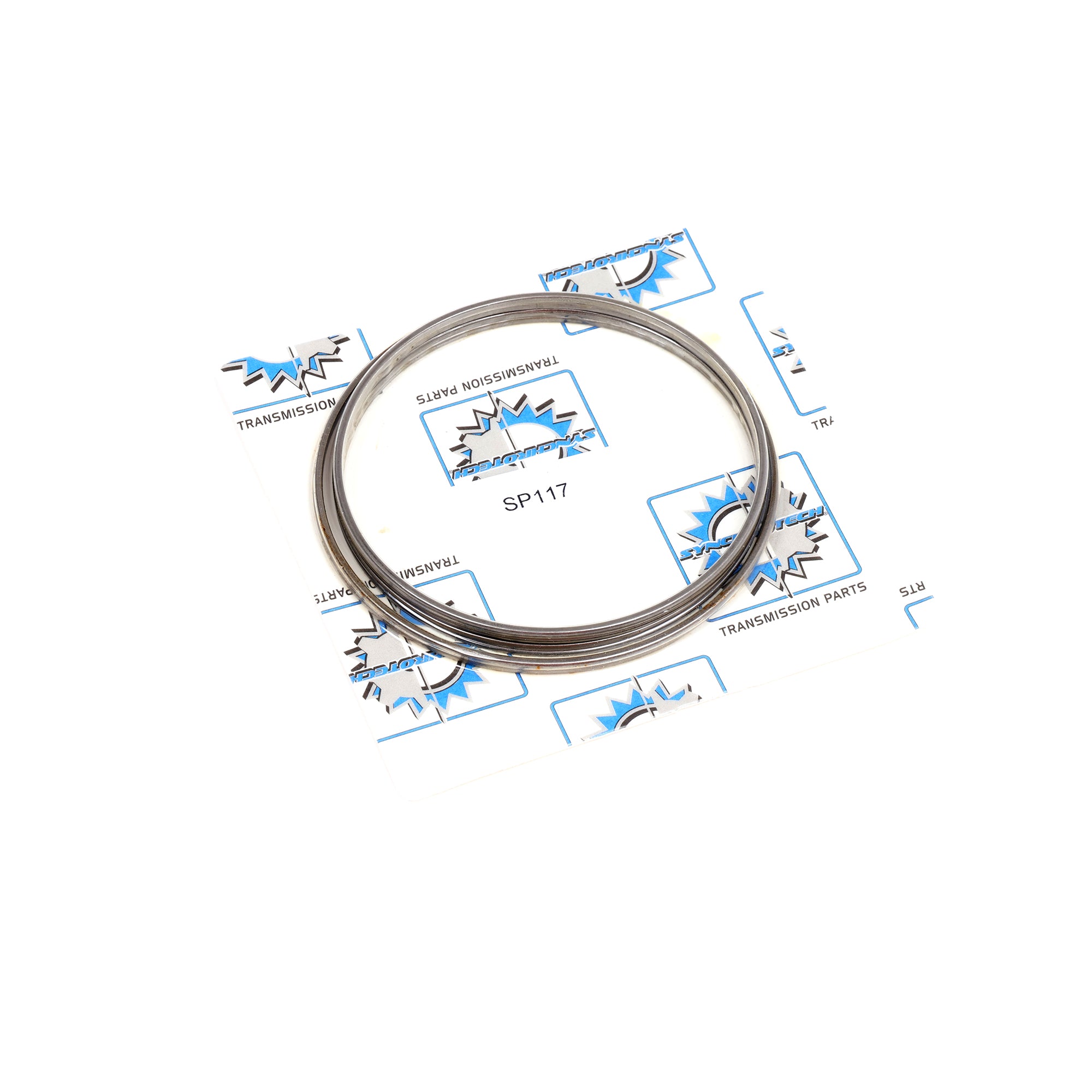 Synchrotech Synchro Spring Set for L15B/K Series
