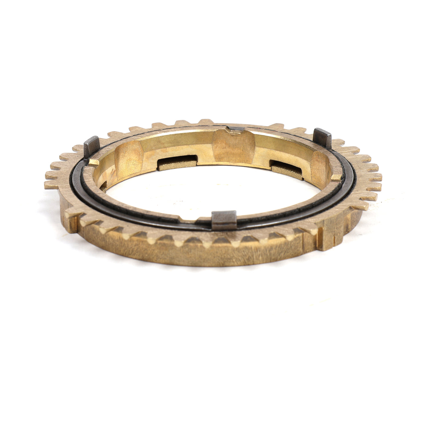 Synchrotech Replacement K Series Synchro Set for Honda/Acura