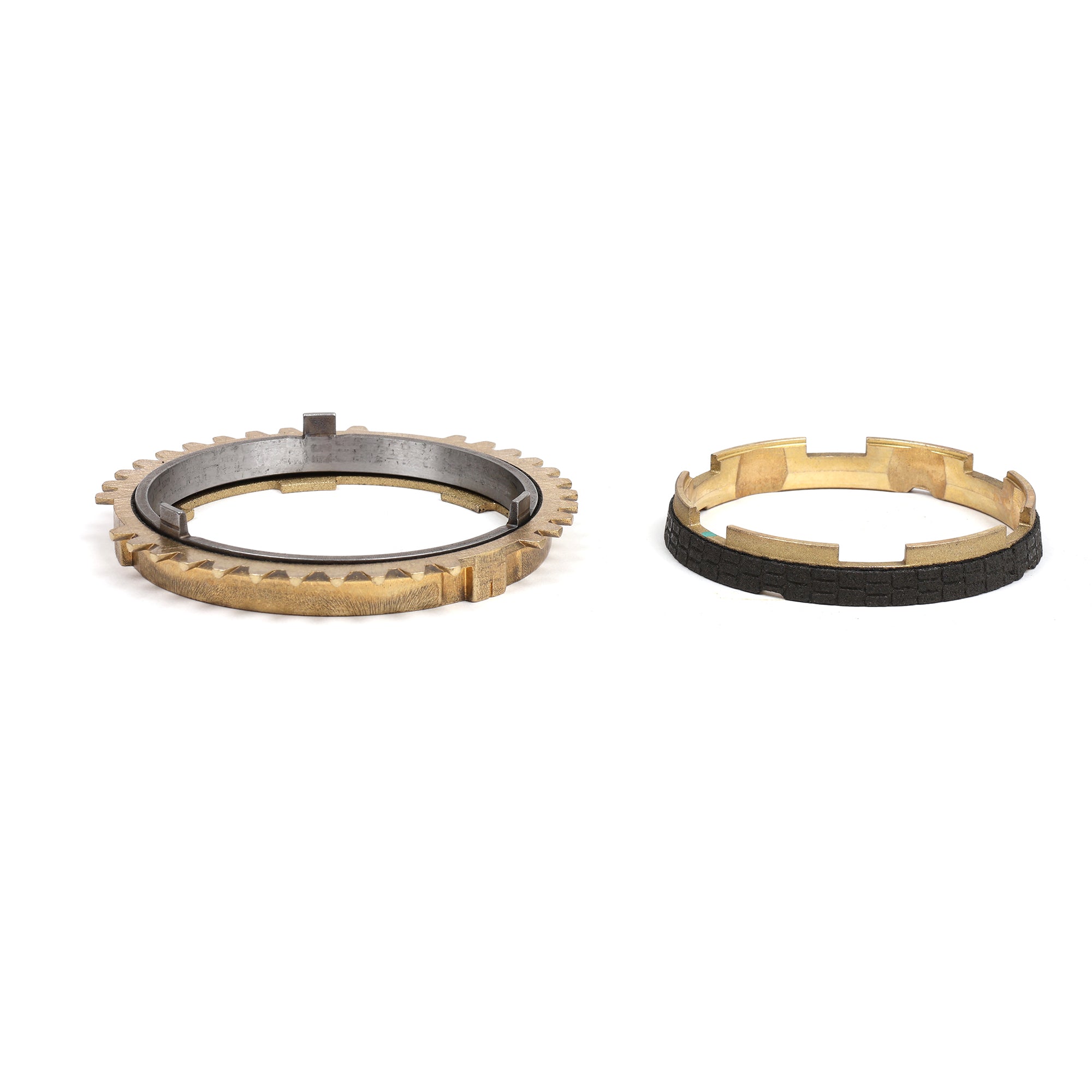 Synchrotech Replacement K Series Synchro Set for Honda/Acura