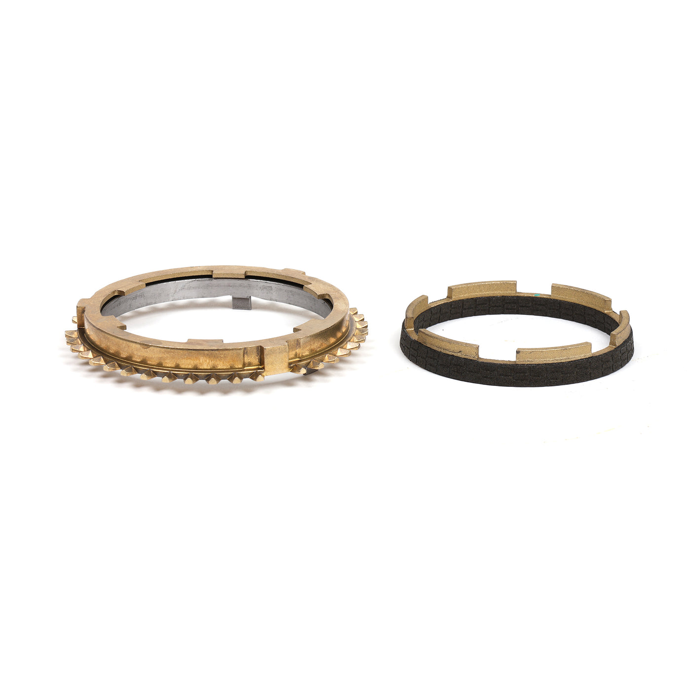 Synchrotech Replacement K Series Synchro Set for Honda/Acura