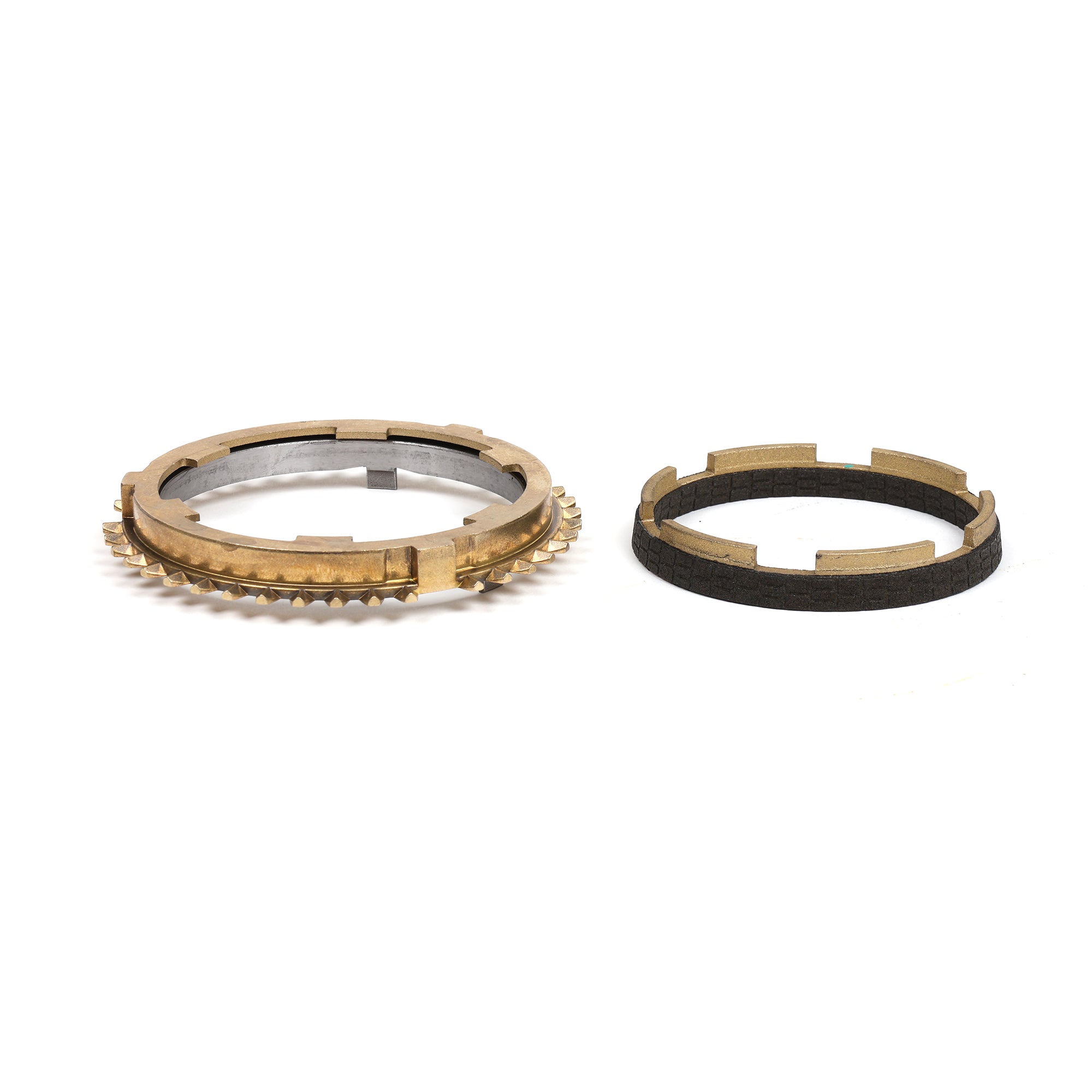 Synchrotech Replacement K Series Synchro Set for Honda/Acura