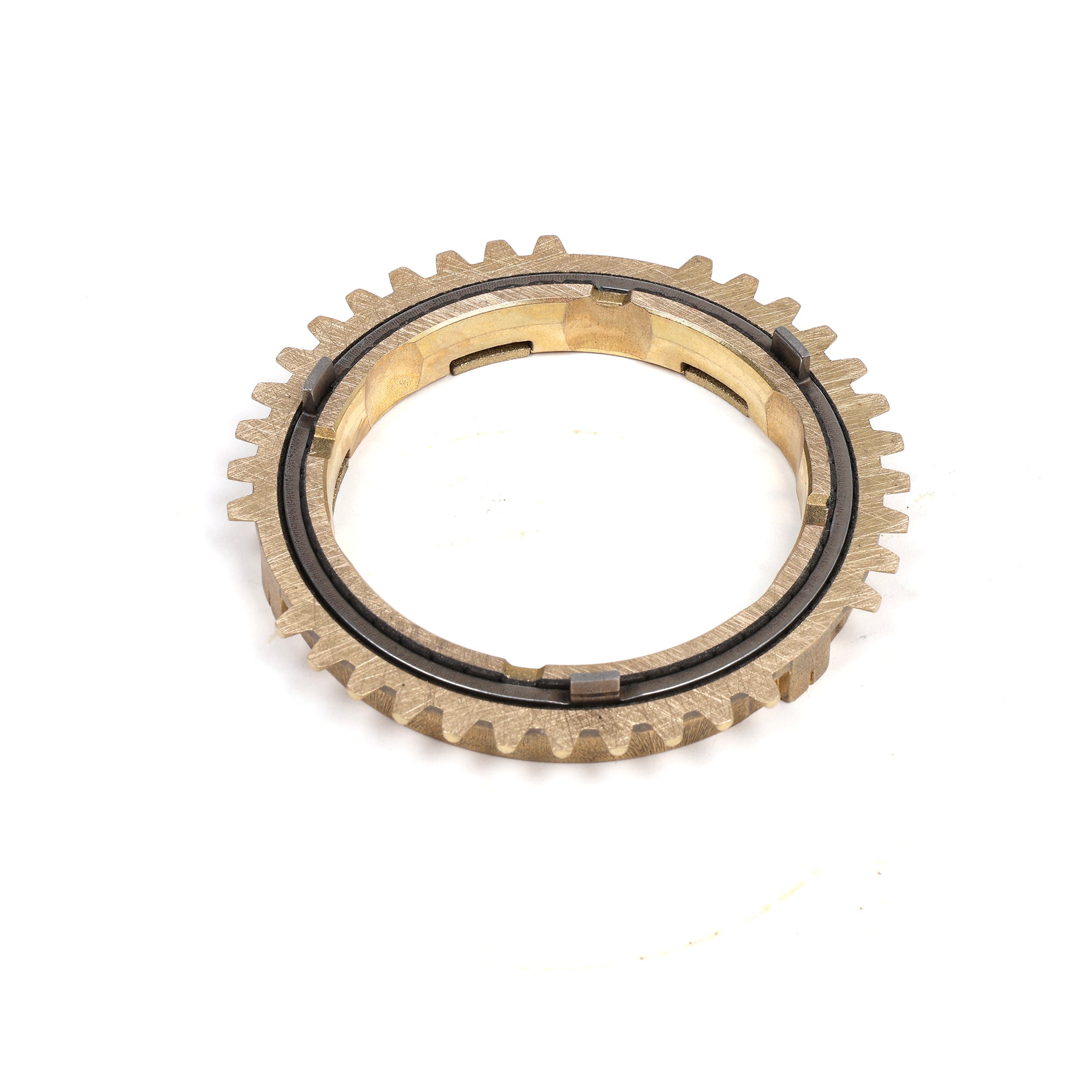 Synchrotech Replacement K Series Synchro Set for Honda/Acura