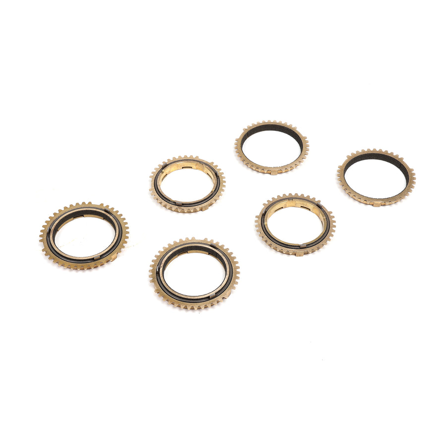 Synchrotech Replacement K Series Synchro Set for Honda/Acura