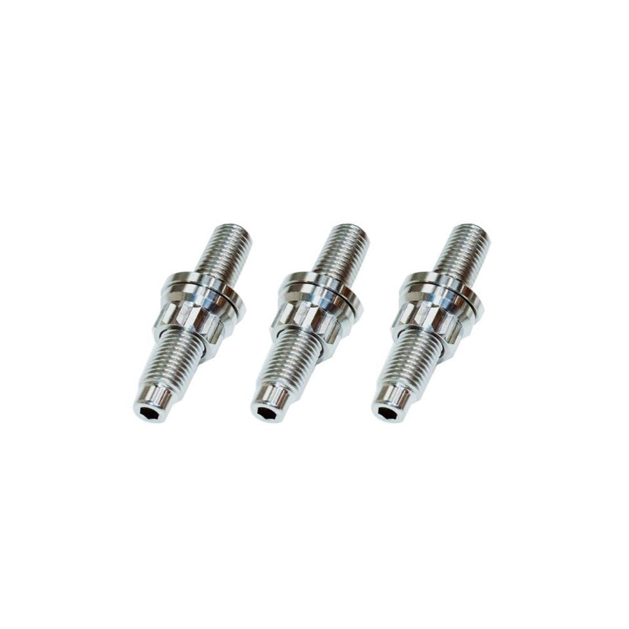 SpeedFactory Titanium Manifold Stud M8x1.25x45mm