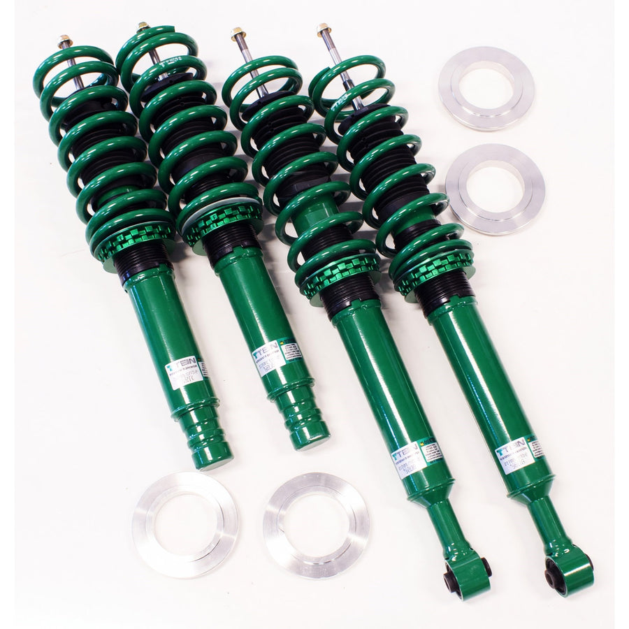 Tein Street Advance Z Coilovers for 04-08 Acura TSX