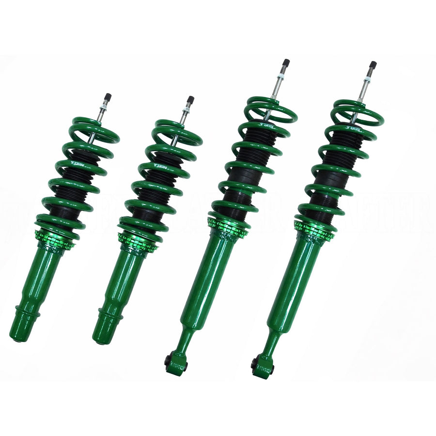Tein Street Advance Z Coilovers for 04-08 Acura TSX