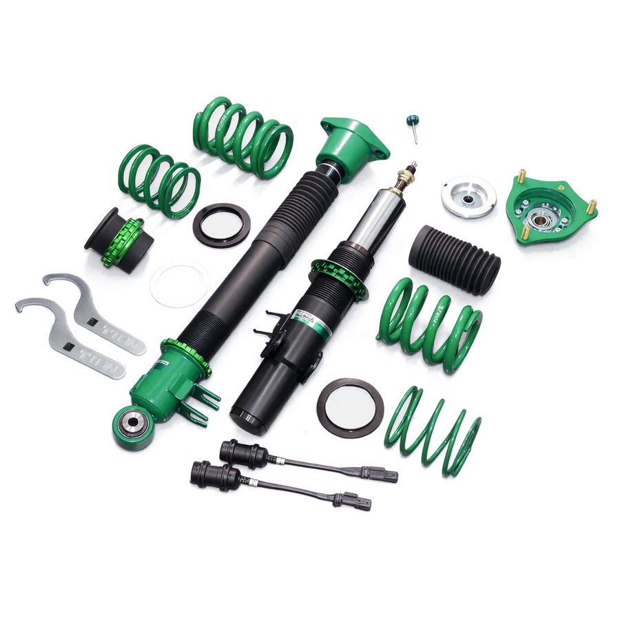 Tein Mono Racing Coilover Kit for 2017+ Civic Type-R FK8/FL5
