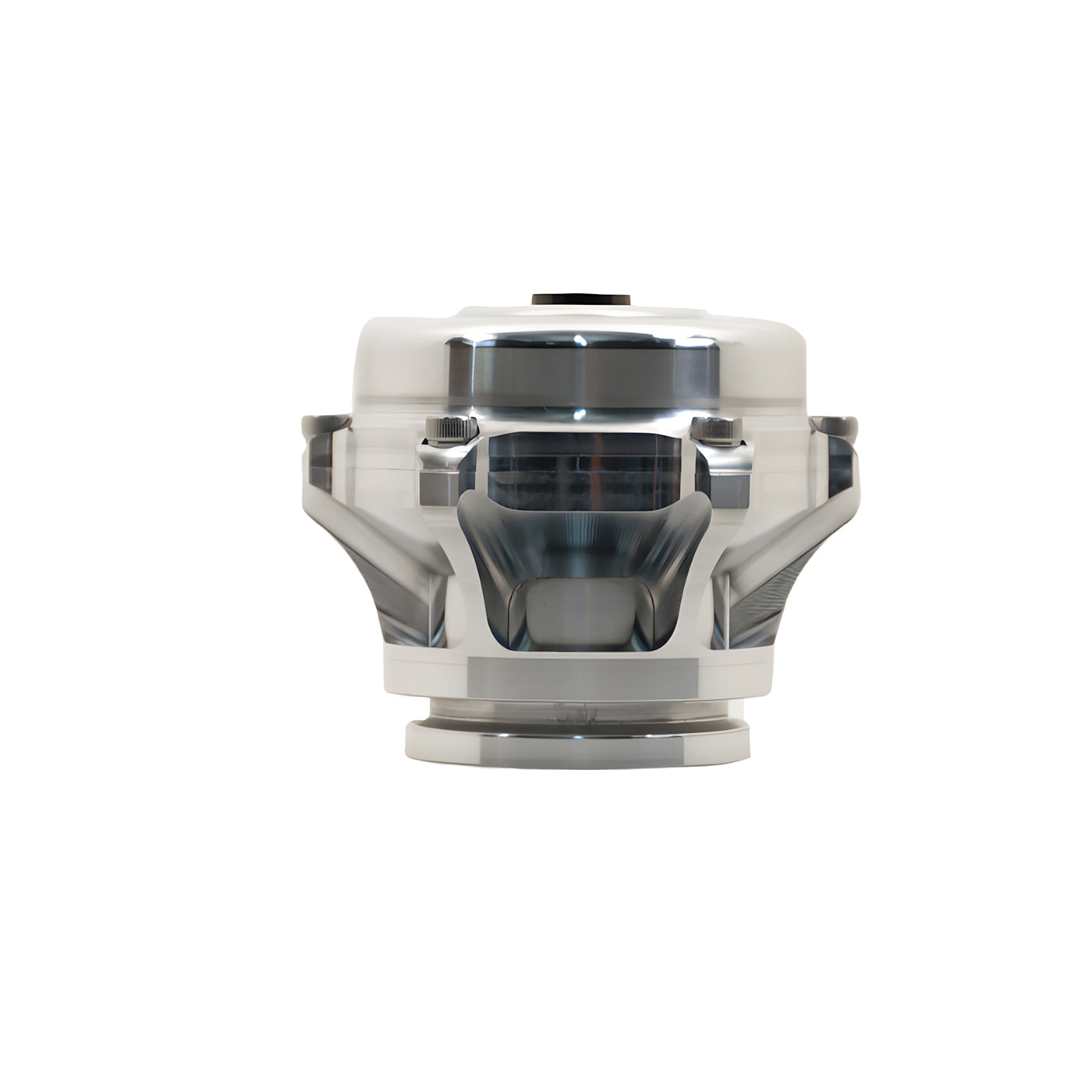 TiAL Sport Q Blow Off Valve with 10 PSI Spring