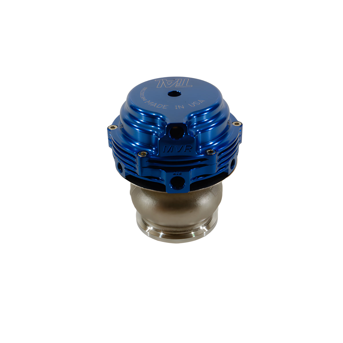 TiAL Sport MVR 44mm Wastegate for Turbo B/D/F/H/K Series