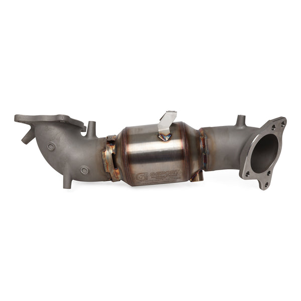 Two Step Performance Downpipe for 22+ Civic Si/23+ Integra