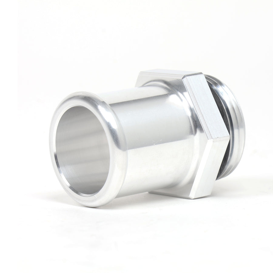 TracTuff -16 ORB to 1.25" Radiator Hose Fitting