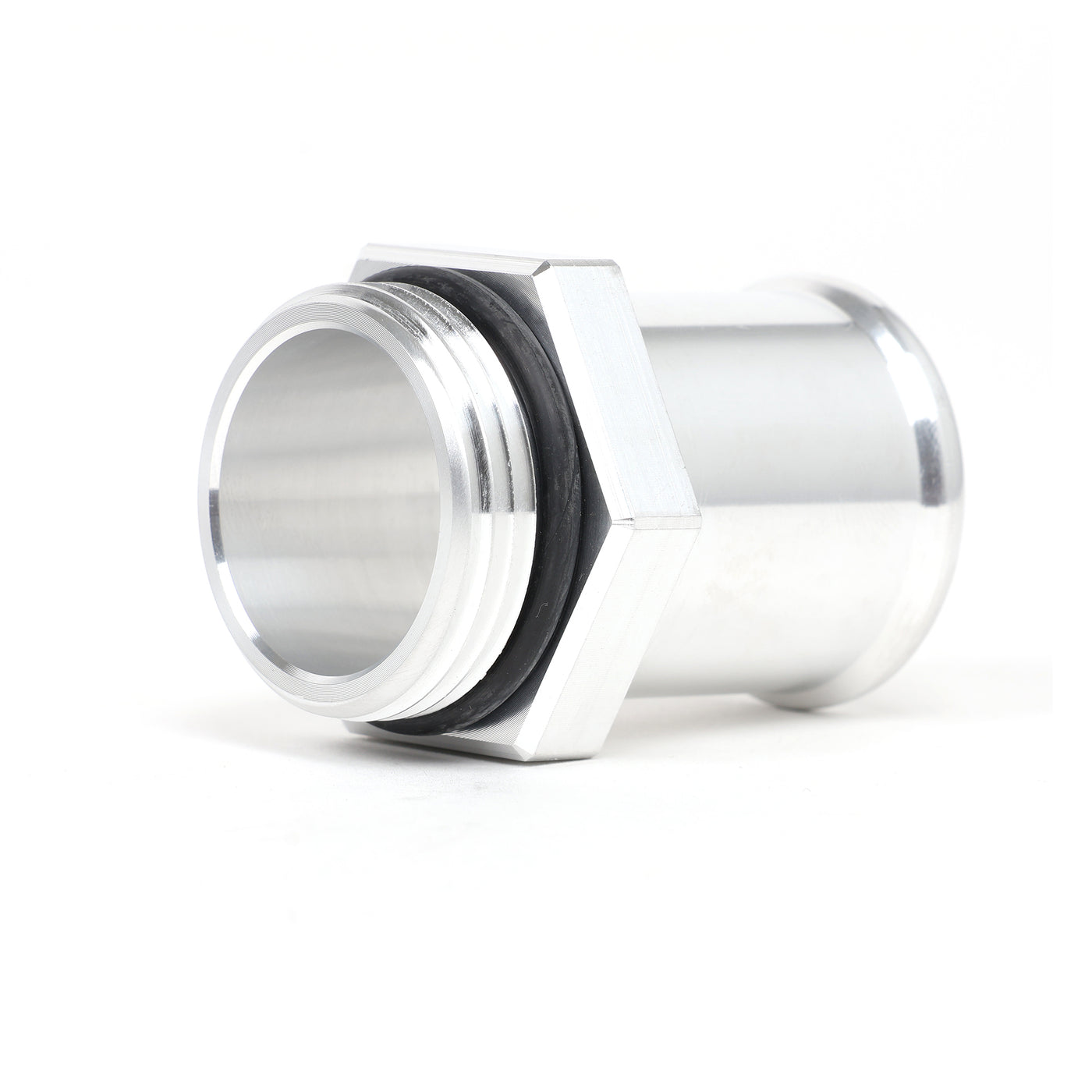 TracTuff -16 ORB to 1.25" Radiator Hose Fitting