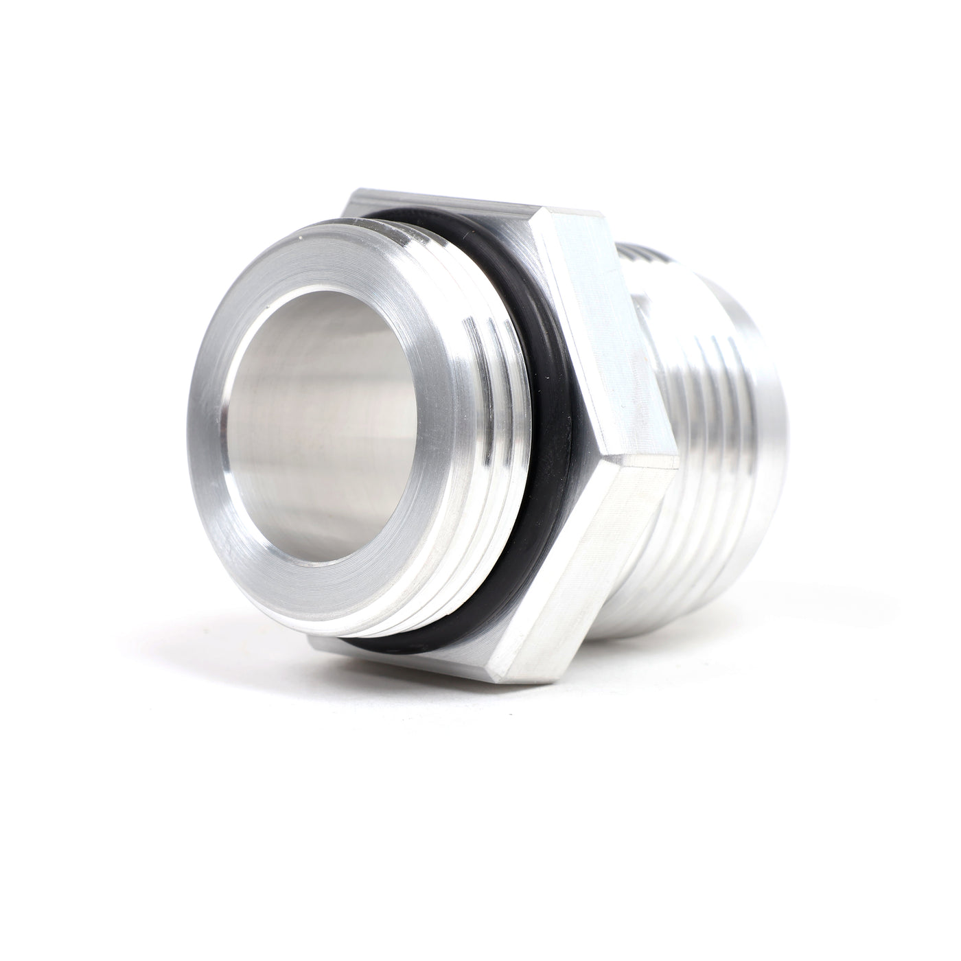 TracTuff -16 ORB to -16 AN Fitting
