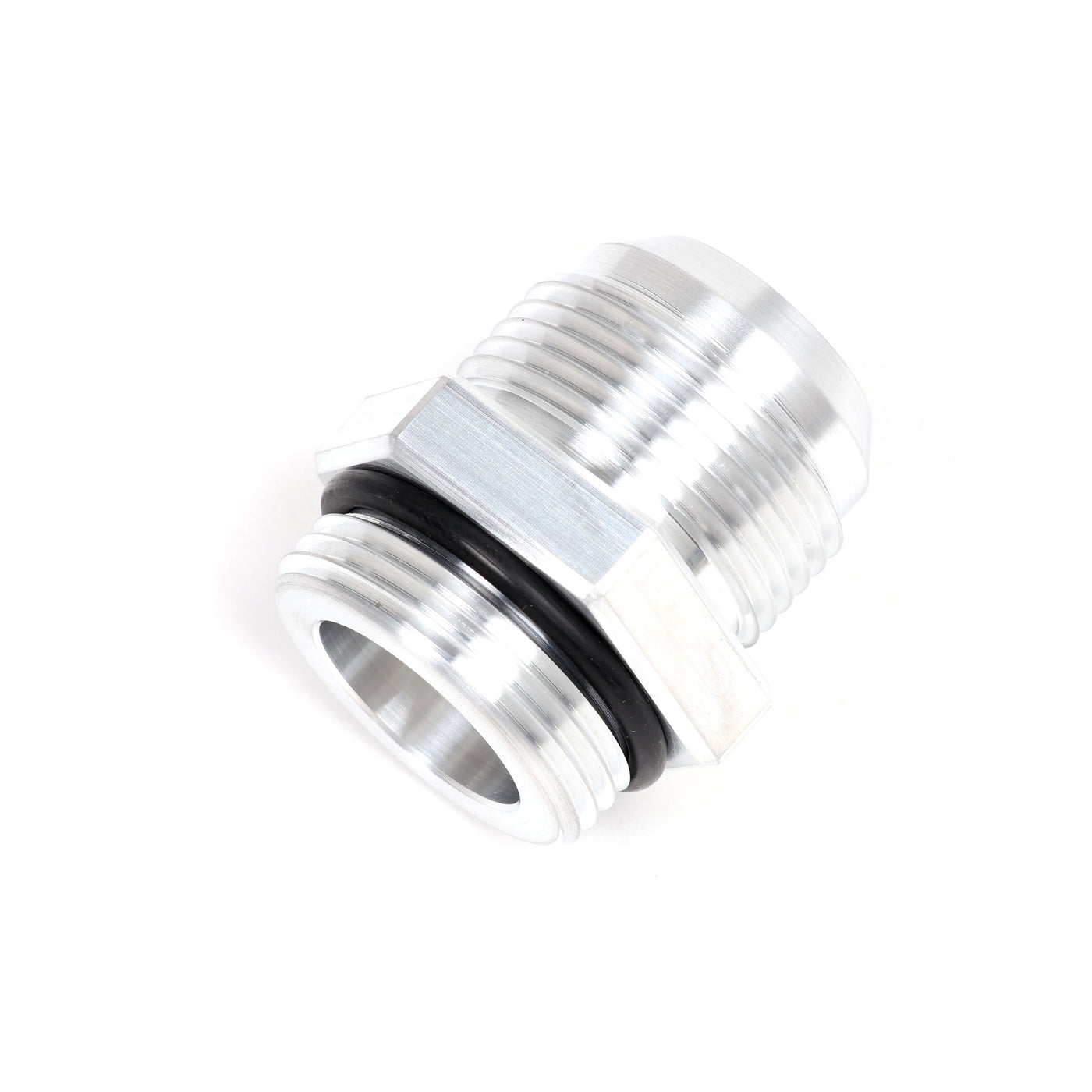TracTuff -16 ORB to -16 AN Fitting