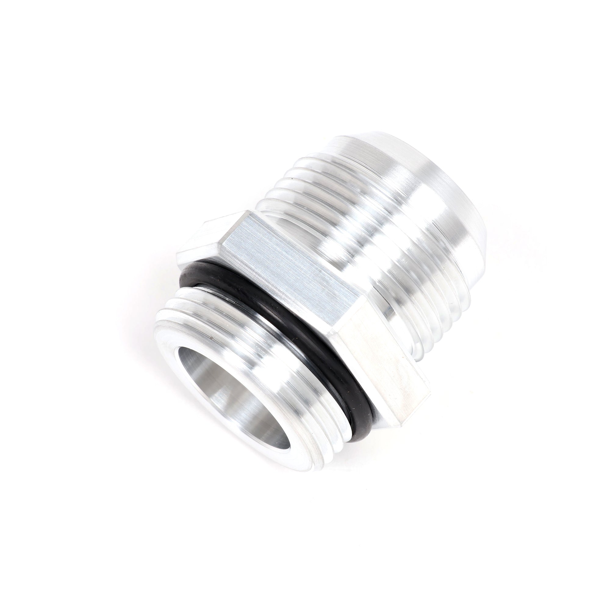 TracTuff -16 ORB to -16 AN Fitting