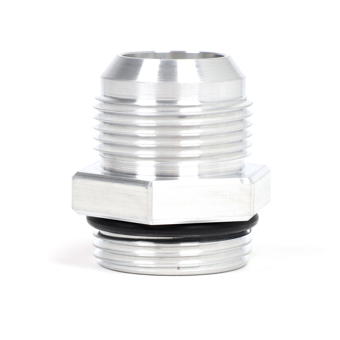 TracTuff -16 ORB to -16 AN Fitting