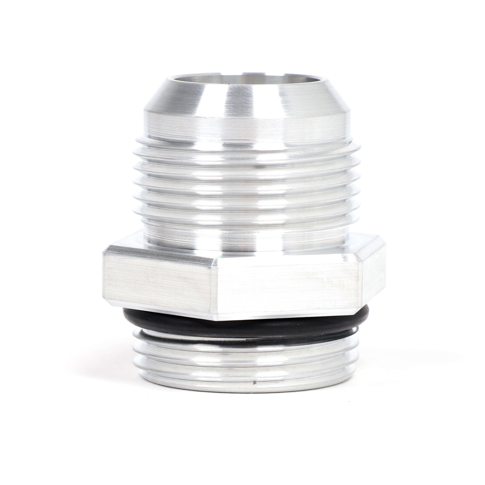 TracTuff -16 ORB to -16 AN Fitting