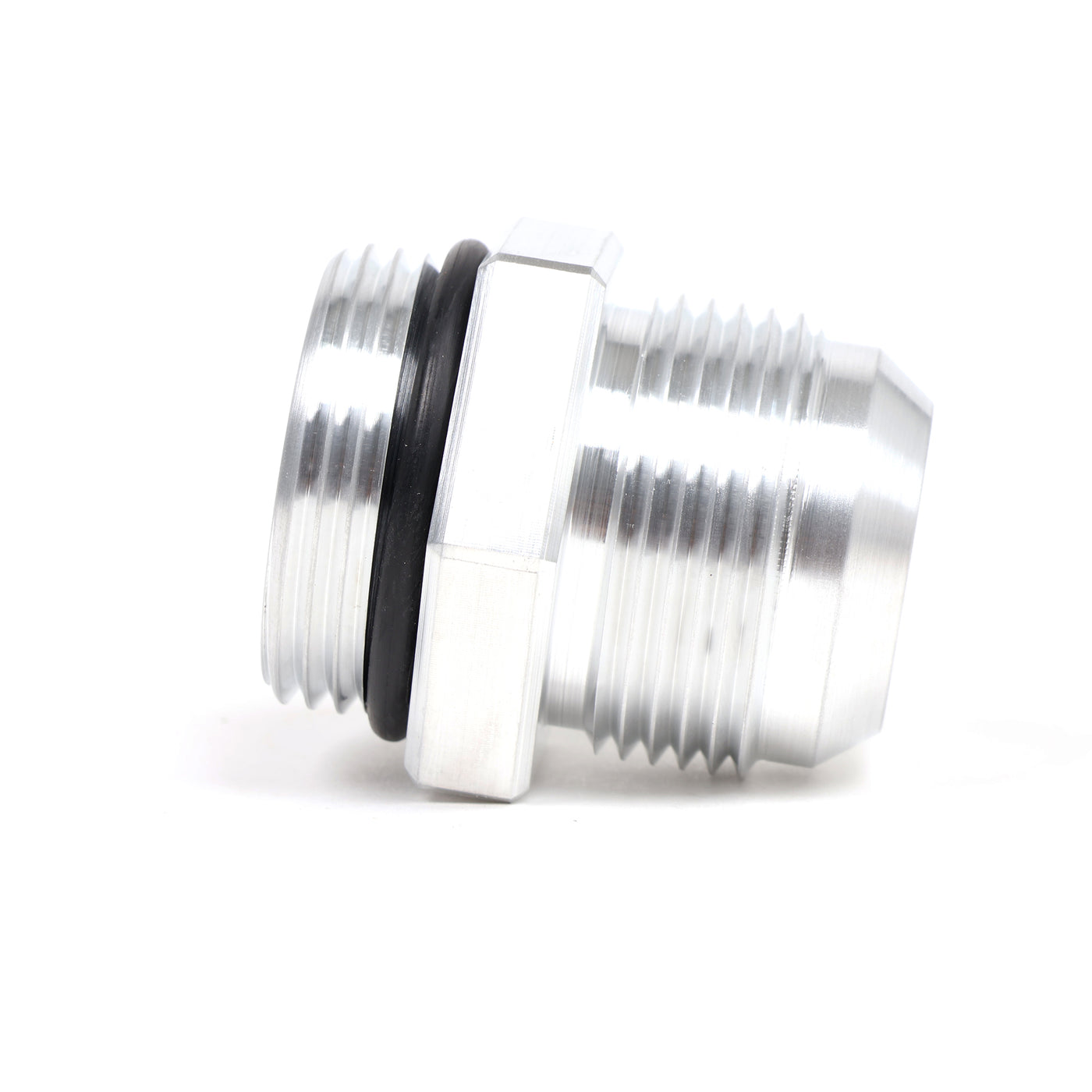 TracTuff -16 ORB to -16 AN Fitting