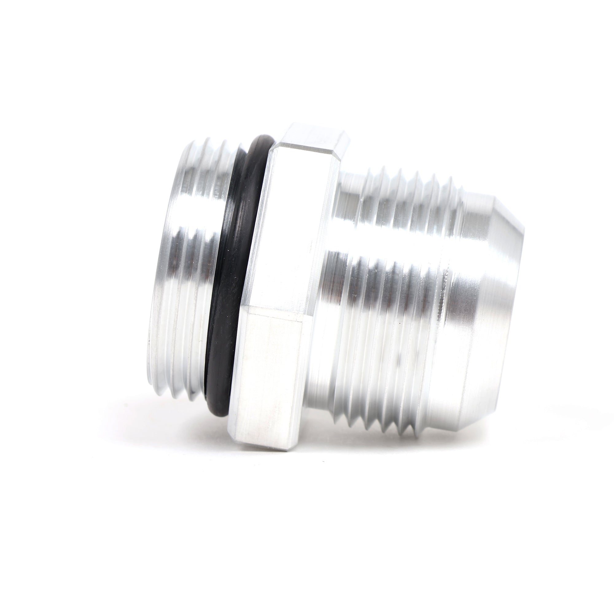 TracTuff -16 ORB to -16 AN Fitting