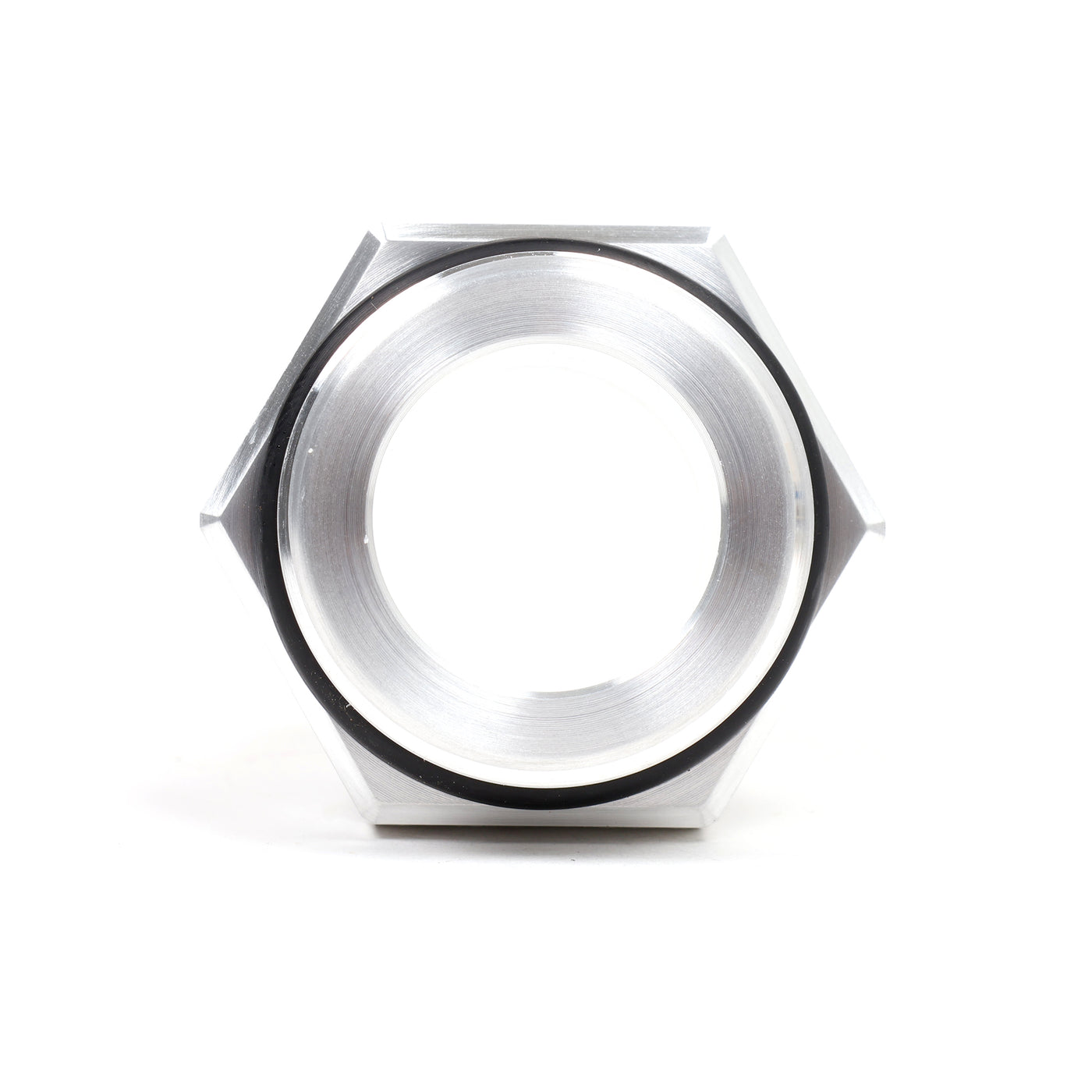 TracTuff -16 ORB to -16 AN Fitting