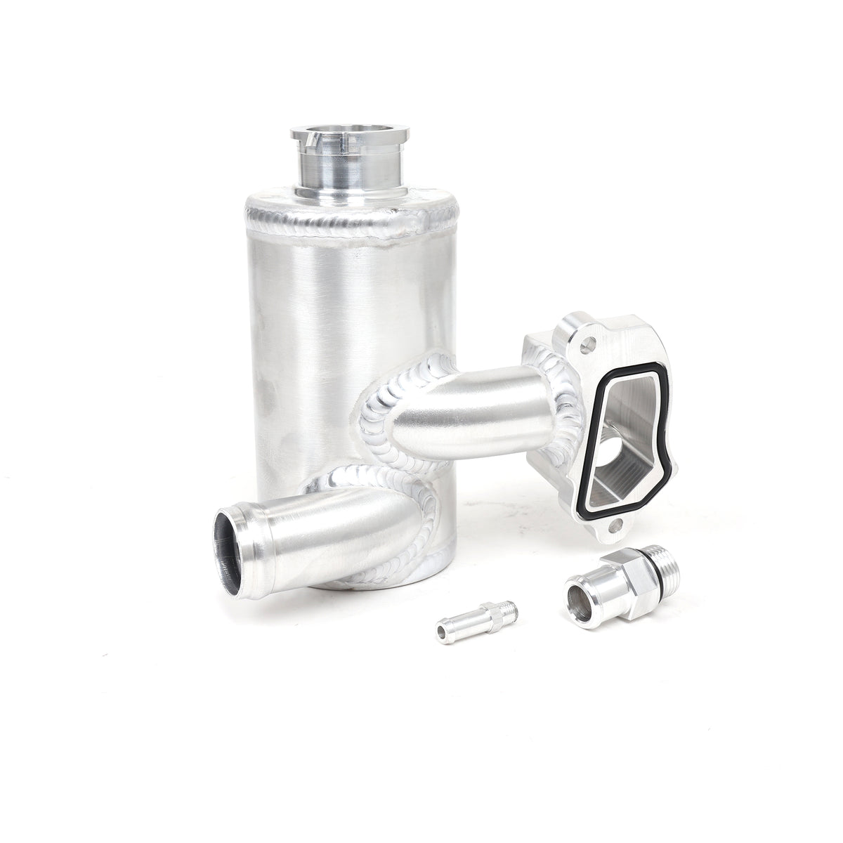 Tractuff TracTuff PRB/PRC Swirl Pot V2 for K20A/K24A1 · Hybrid Racing