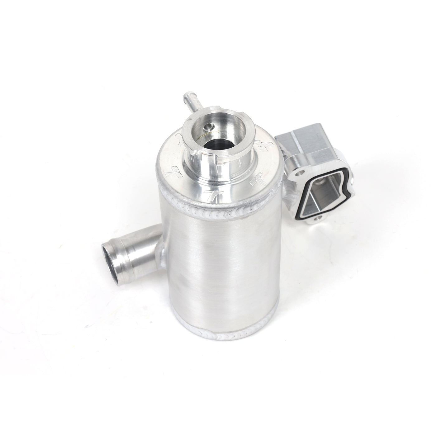 TracTuff PRB/PRC Swirl Pot V4 for K20A/K24A1