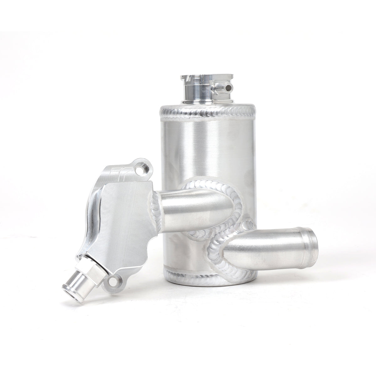 Tractuff TracTuff PRB/PRC Swirl Pot V4 for K20A/K24A1 · Hybrid Racing