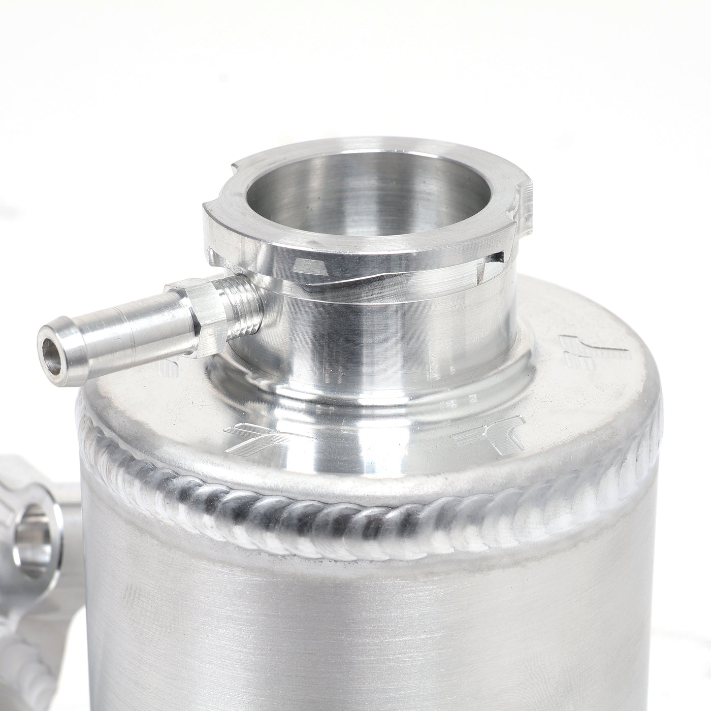 TracTuff PRB/PRC Swirl Pot V4 for K20A/K24A1