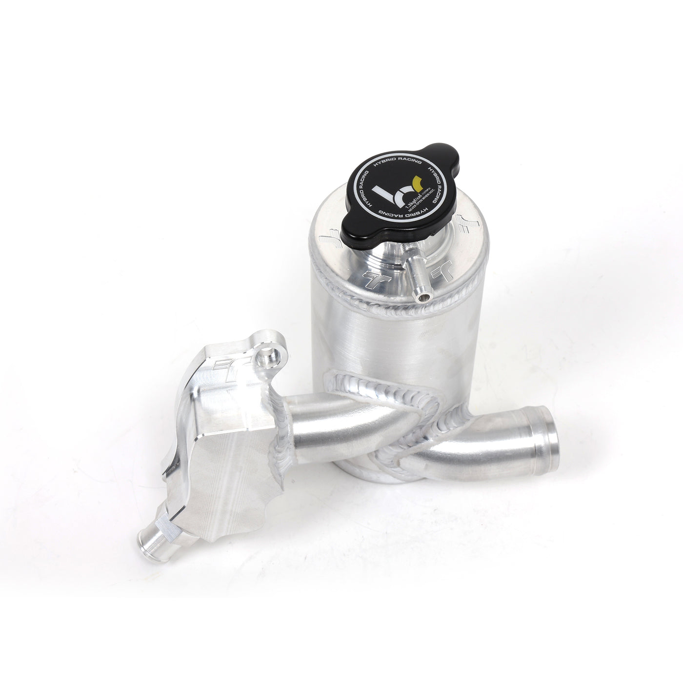 TracTuff PRB/PRC Swirl Pot V4 for K20A/K24A1