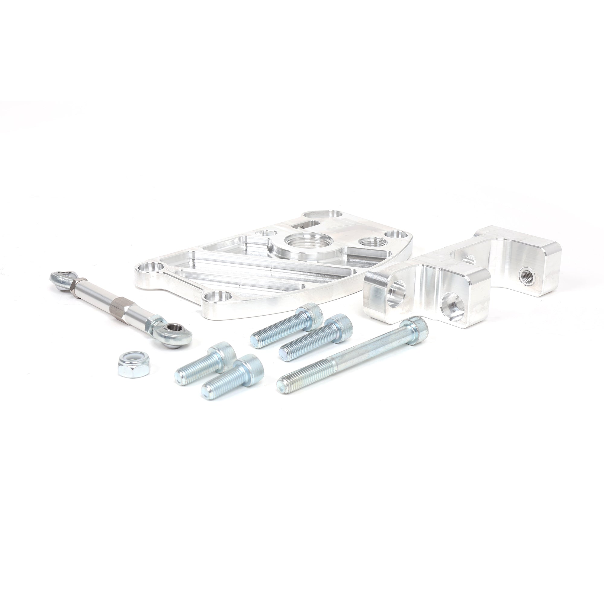 TracTuff K20/K24 Water Pump Housing Delete