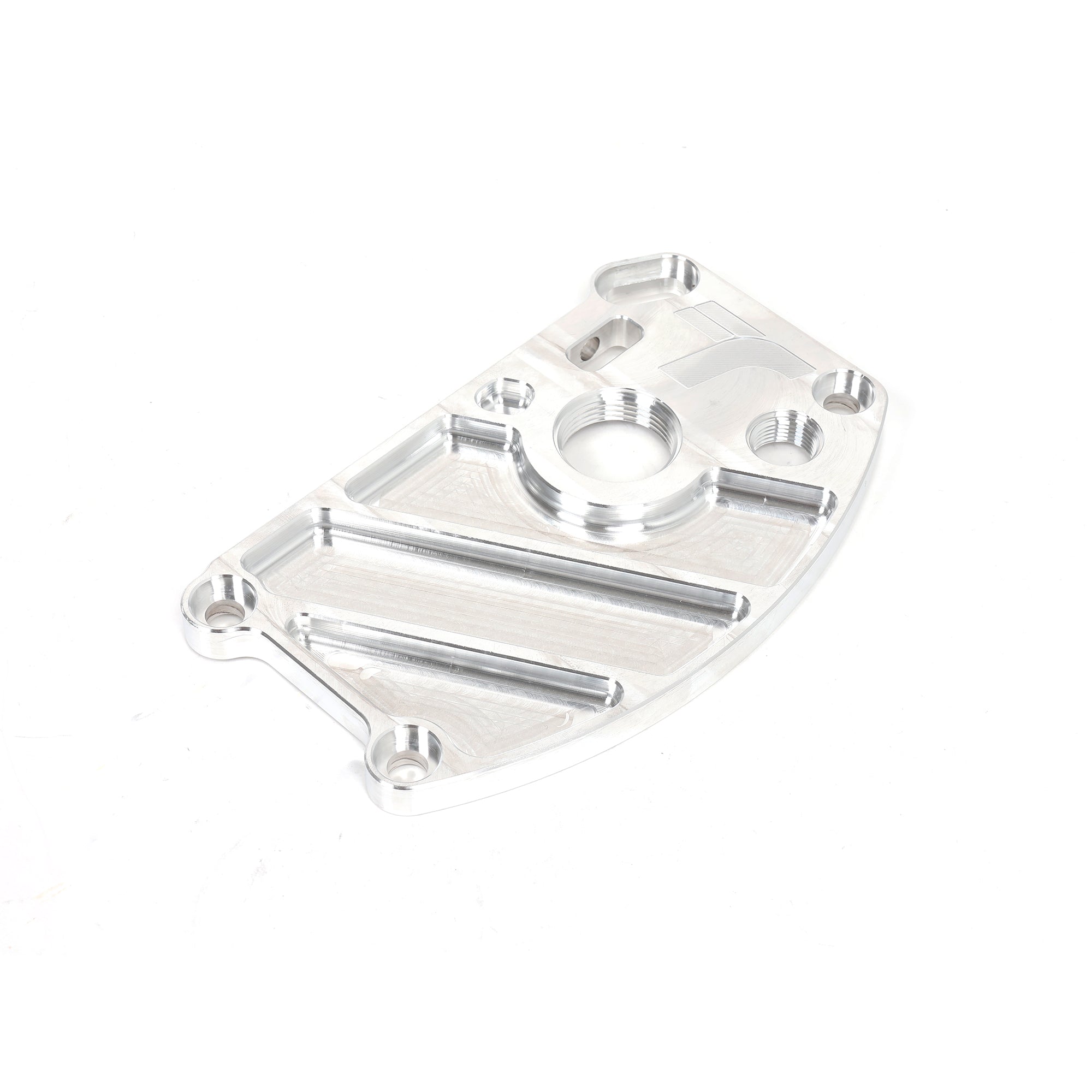 TracTuff K20/K24 Water Pump Housing Delete