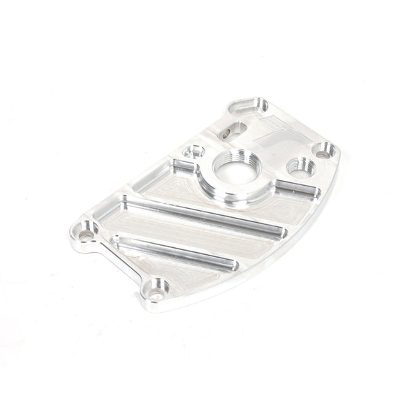 TracTuff K20/K24 Water Pump Housing Delete