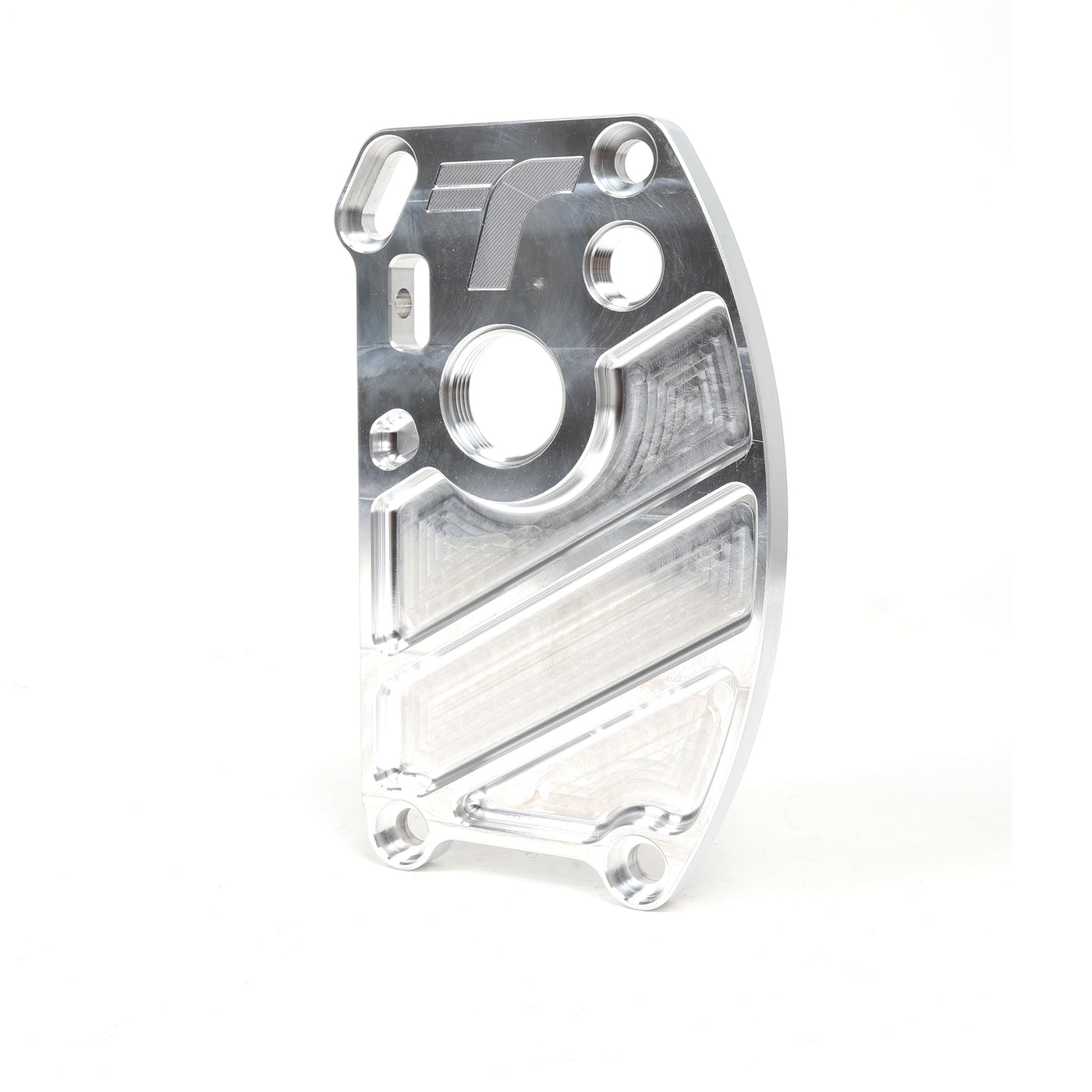 TracTuff K20/K24 Water Pump Housing Delete