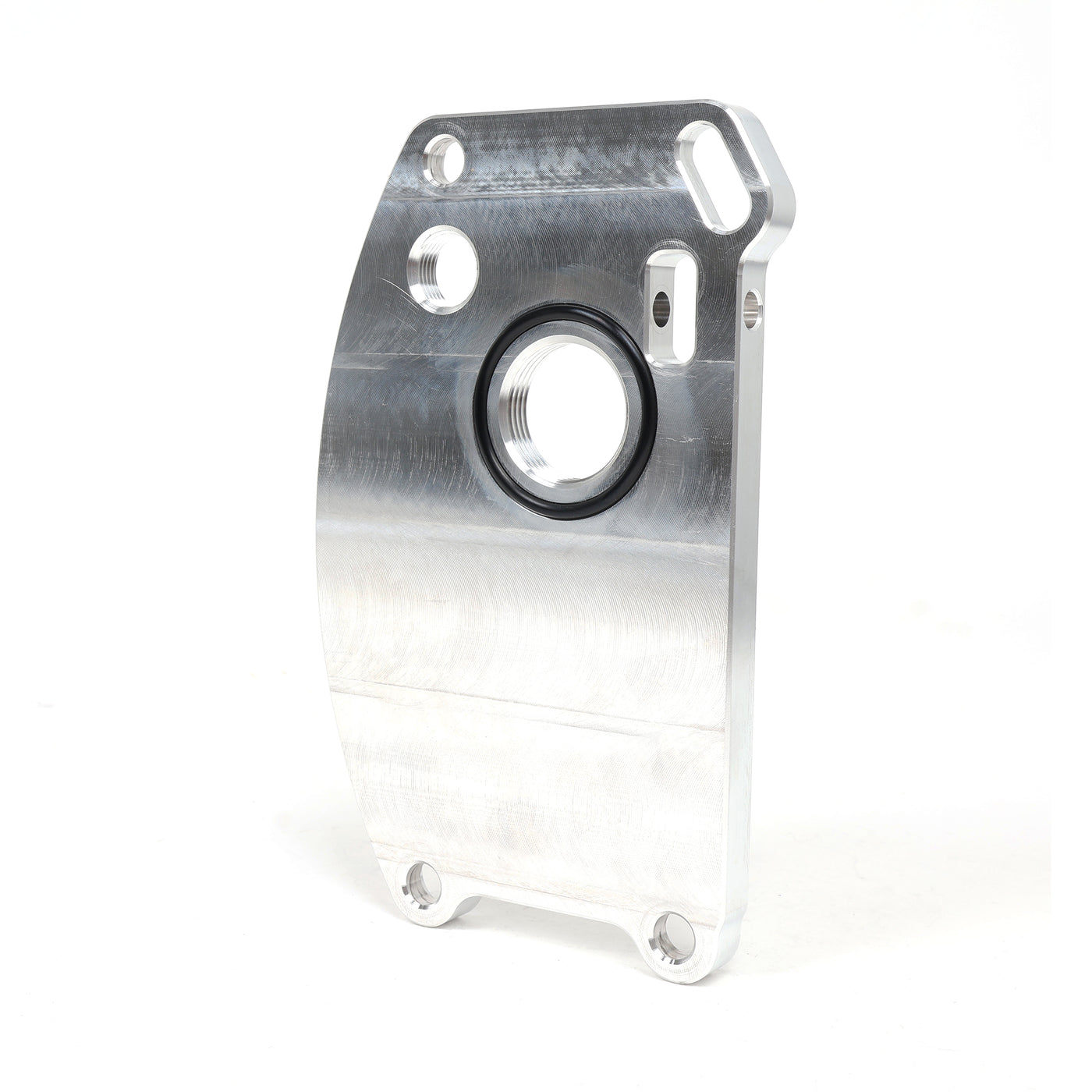 TracTuff K20/K24 Water Pump Housing Delete